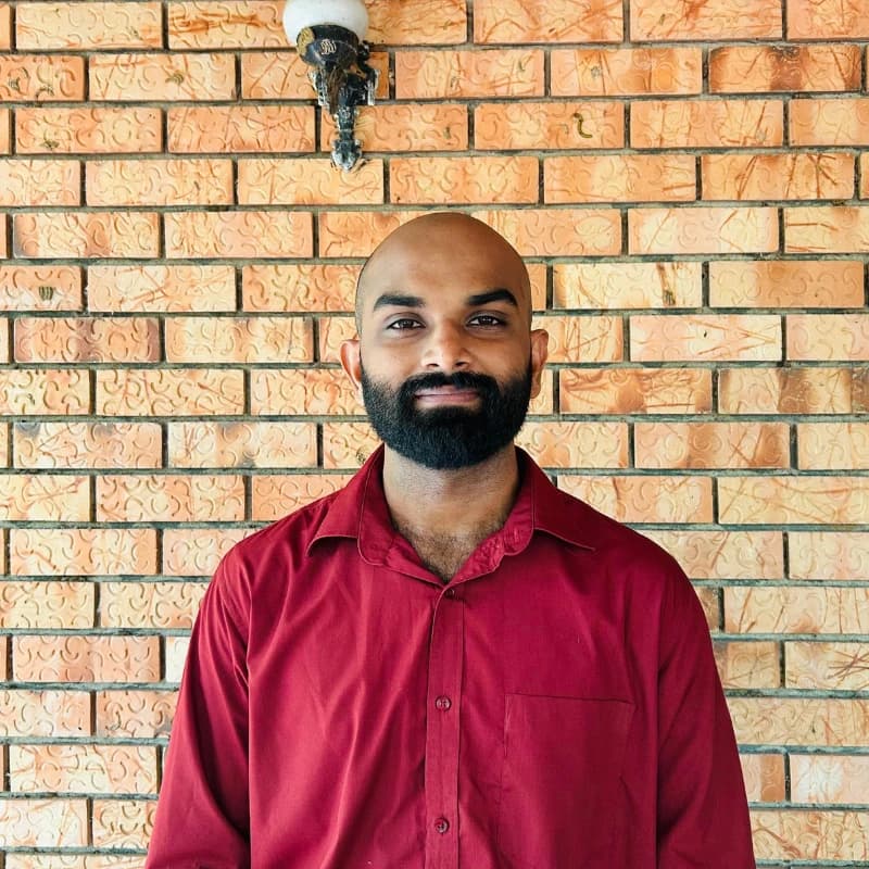 Jeewantha - Head of SEO & Content Strategy