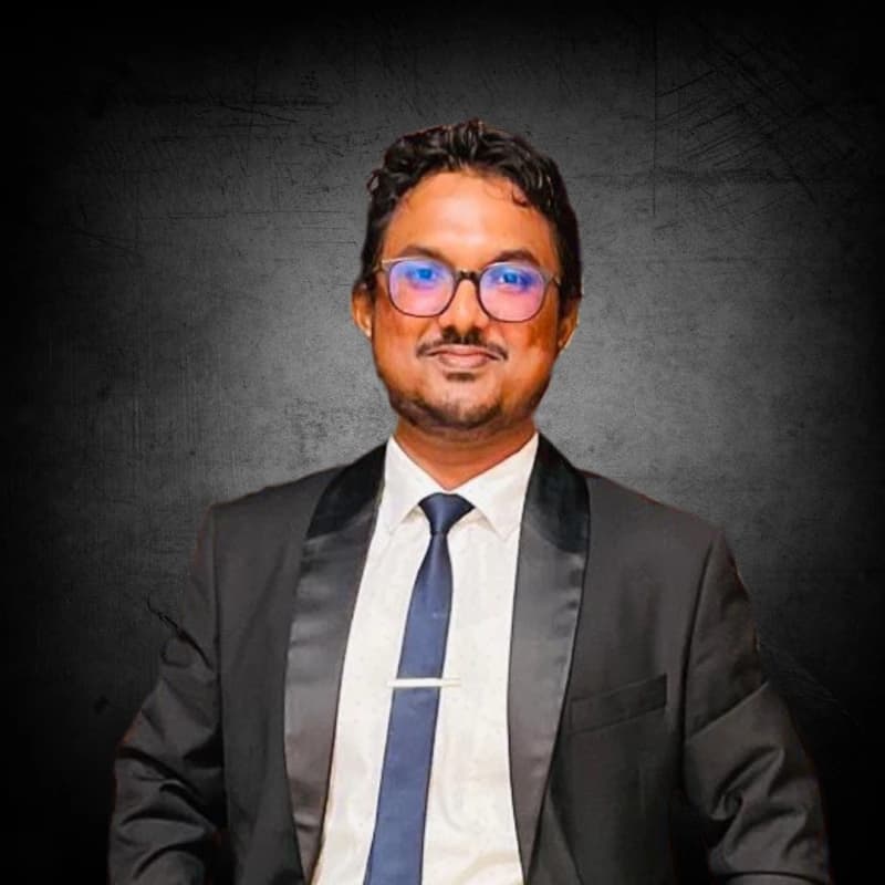 Mohamed Izad - HR Manager